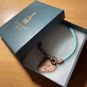 **limted** shawn mendes signature bracelet
